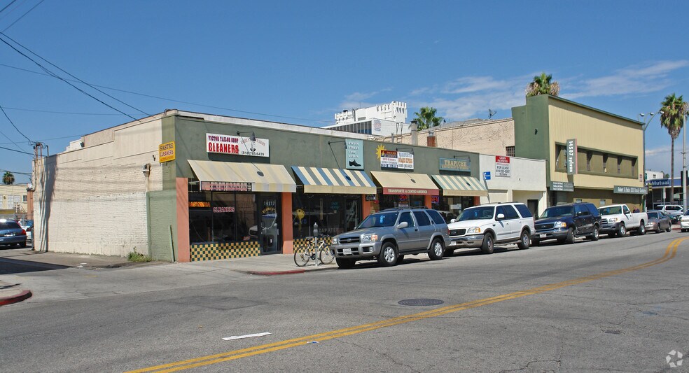 More Photos Of 6301-6305 Van Nuys Blvd, Van Nuys Medical For Sale