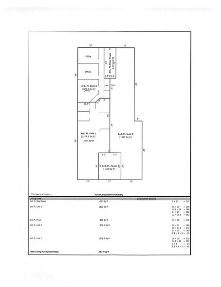 More Photos Of 80 Main St, New Canaan Storefront For Lease