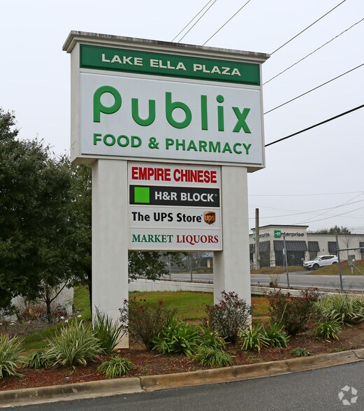 More Photos Of 1700 N Monroe St, Tallahassee Unknown For Lease