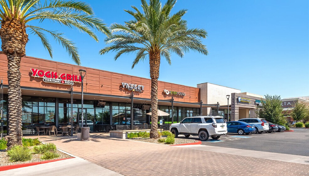More Photos Of 275 E Rivulon Blvd, Gilbert Office For Lease