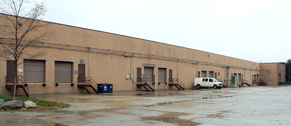 More Photos Of 29313 Clemens Rd, Westlake Light Manufacturing For Lease