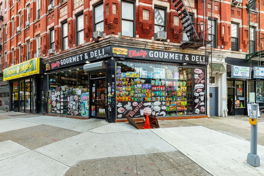 More Photos Of 1254 Broadway, Brooklyn Apartments For Sale