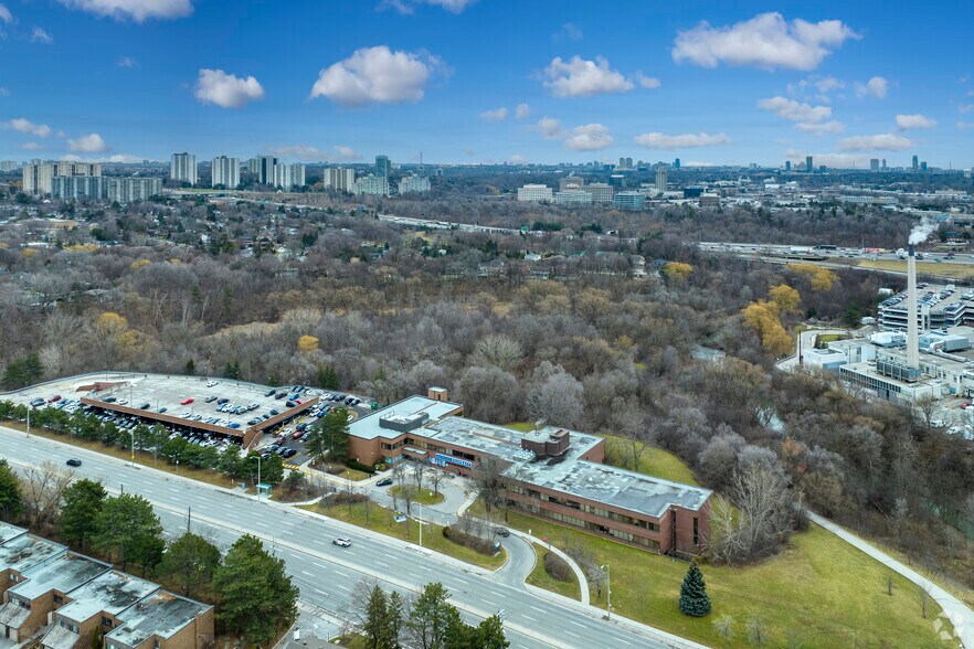 More Photos Of 1333 Sheppard Ave E, Toronto Medical For Lease