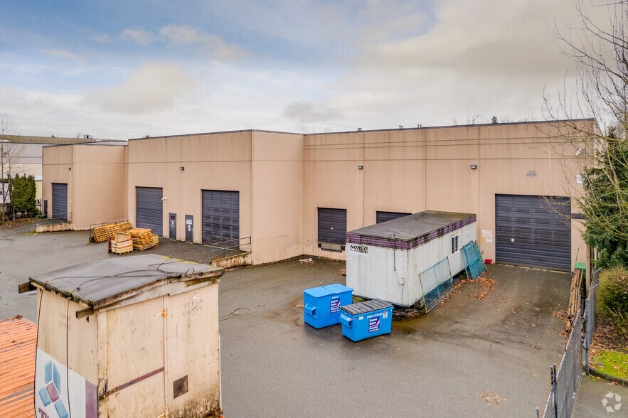 More Photos Of 27355 Gloucester Way, Langley Twp Warehouse For Sale