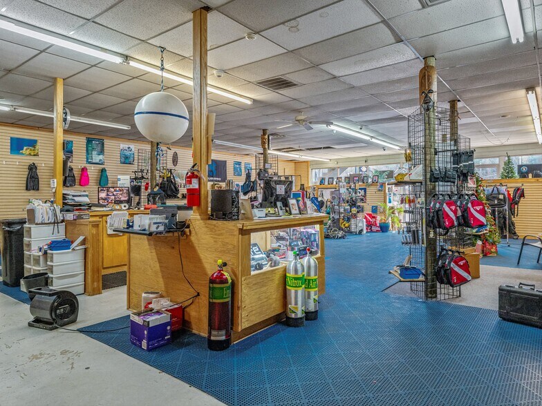 More Photos Of 1141 Patton Ave, Asheville Freestanding For Lease