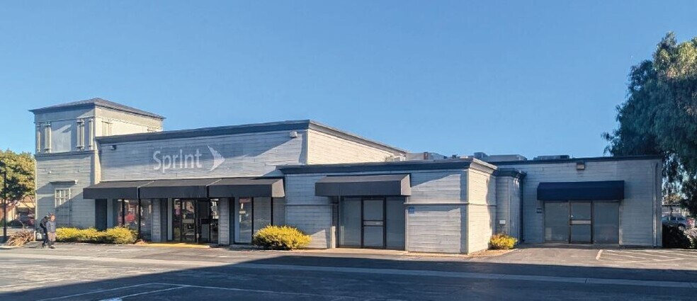 Primary Photo Of 915-925 Ralston Ave, Belmont Freestanding For Lease