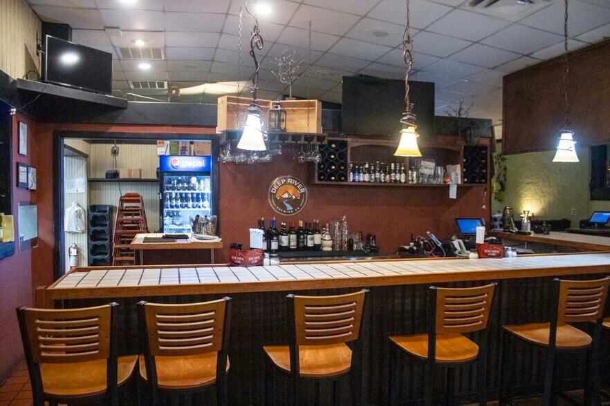 More Photos Of 1514 US Highway 70 W, Garner Restaurant For Sale