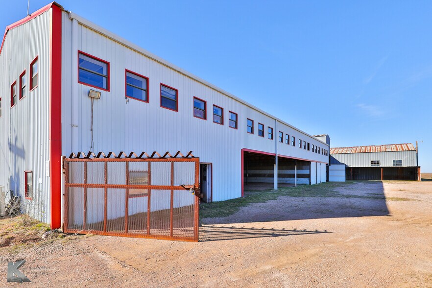 More Photos Of 9746 FM 605, Merkel Industrial For Sale