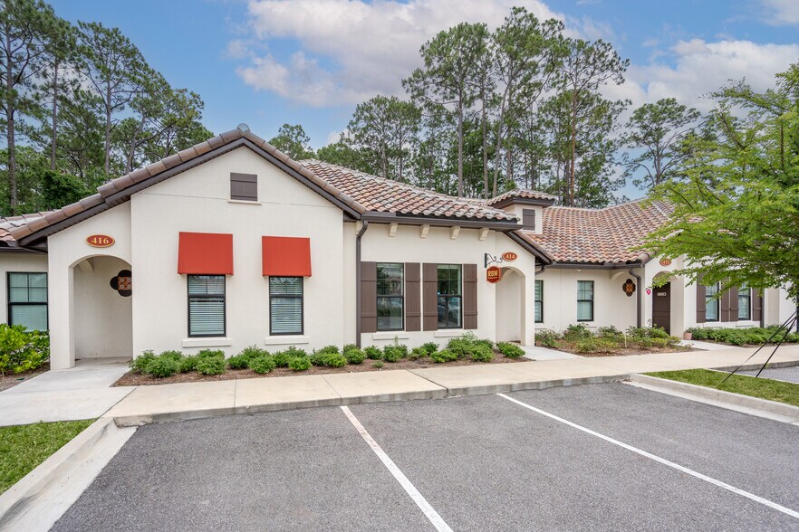 More Photos Of 430-436 Paseo Reyes Dr, Saint Augustine Medical For Sale