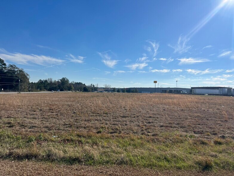 More Photos Of 4480 Union Rd Rd, Tifton Land For Sale