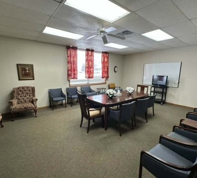 More Photos Of 2500 Prairie Ave, Beloit Religious Facility For Sale