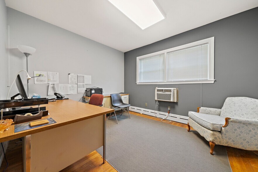 More Photos Of 649 N Main St, Brockton Office Residential For Sale