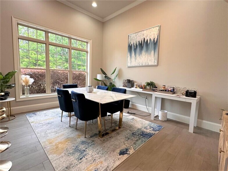 More Photos Of 1110 Satellite Blvd, Suwanee Office For Sale