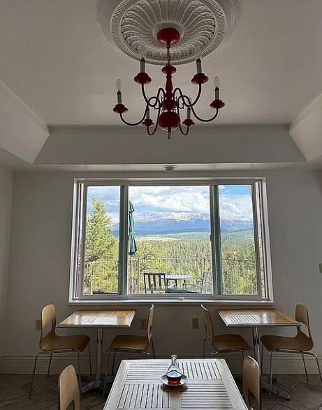 More Photos Of 236 Pinecrest Rd, Woodland Park Hospitality For Sale