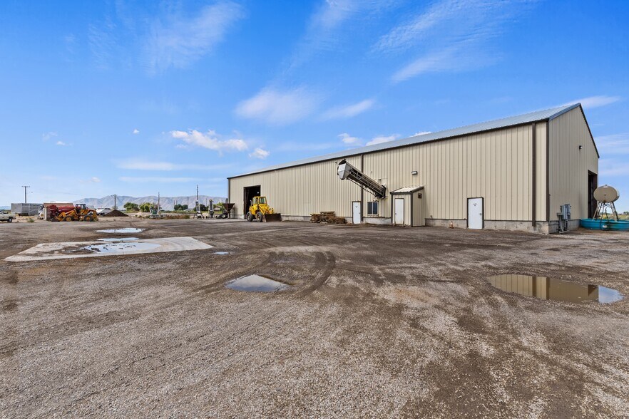 More Photos Of 908 W 1000 N, Spanish Fork Manufacturing For Sale
