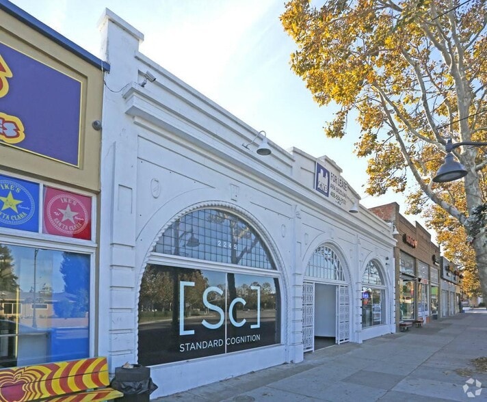 More Photos Of 505 Chapman St, Santa Clara General Retail For Lease