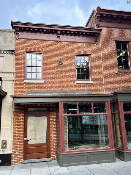 More Photos Of 1400 Rhode Island Ave NW, Washington Storefront Retail Office For Lease