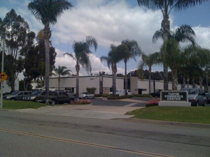 More Photos Of 2681 Dow Ave, Tustin Manufacturing For Lease