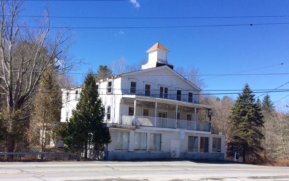 More Photos Of 5674 NYS Route 52, Kenoza Lake Specialty For Sale