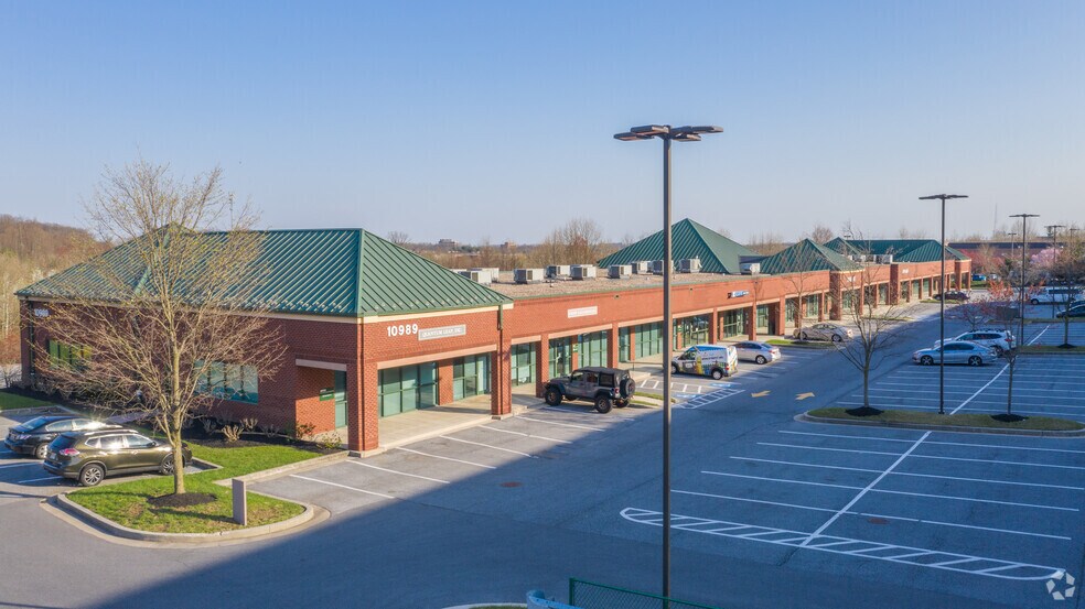 More Photos Of 10989 Red Run Blvd, Owings Mills Office For Lease