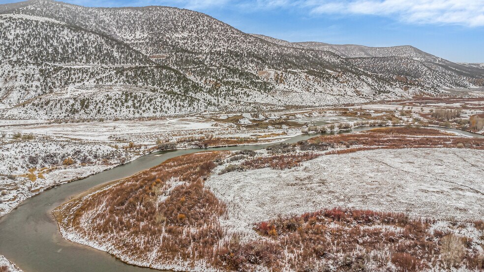 More Photos Of 41009 County Road 5, Meeker Industrial For Sale