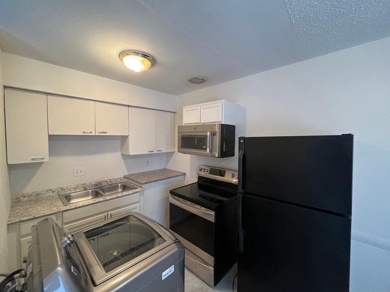 More Photos Of 2204 Sunrise Ave, Las Vegas Apartments For Sale