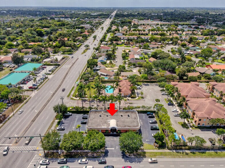 More Photos Of 3537 Forest Hill Blvd, West Palm Beach Medical For Lease