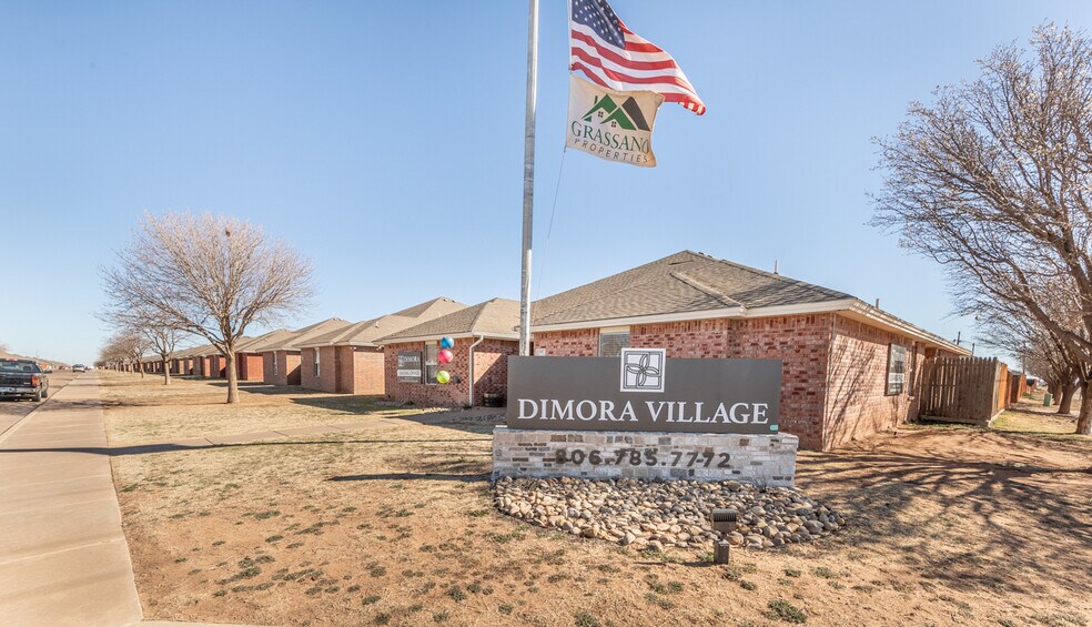 Primary Photo Of 602 N Belmont, Lubbock Apartments For Sale