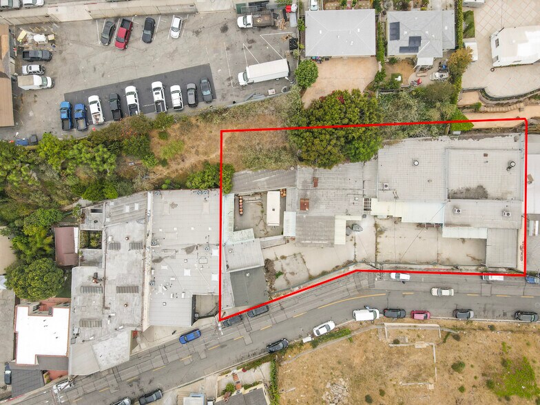 More Photos Of , Inglewood Industrial For Sale