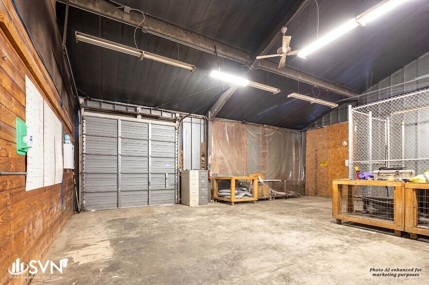 More Photos Of 758 Phillips Ln, Lexington Warehouse For Lease