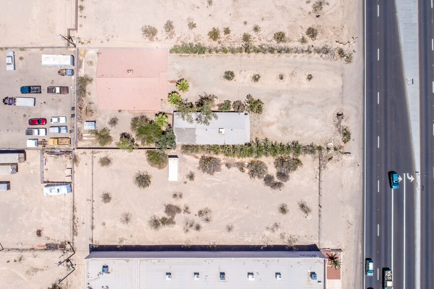 More Photos Of 5201 S Highway 95, Fort Mohave Storefront Retail Office For Sale