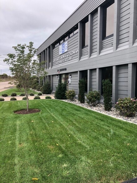 Primary Photo Of 78 Kenwood St, Cranston Office For Lease