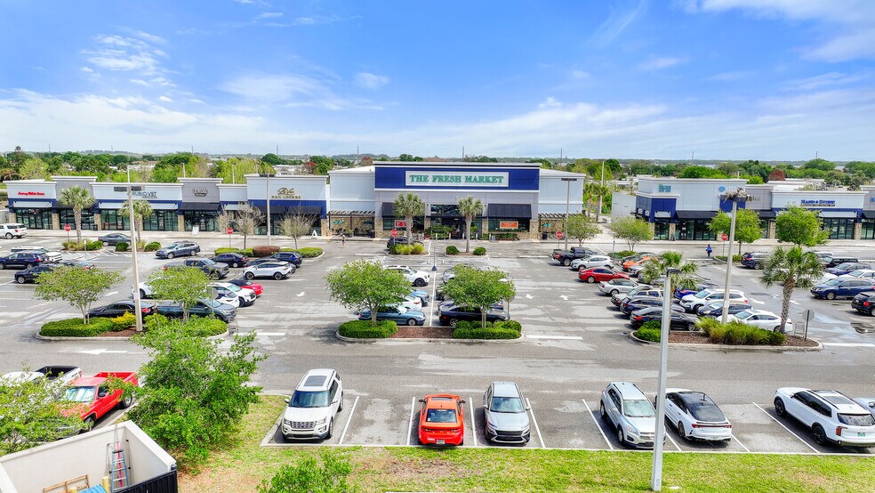 More Photos Of N Wickham Rd, Melbourne Land For Lease