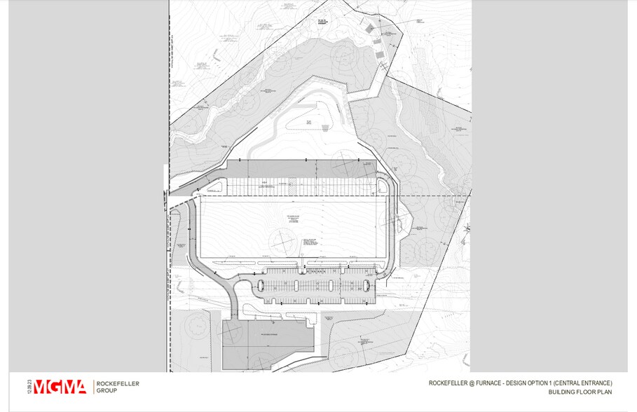 More Photos Of 1305 Furnace Rd, Linthicum Heights Distribution For Lease