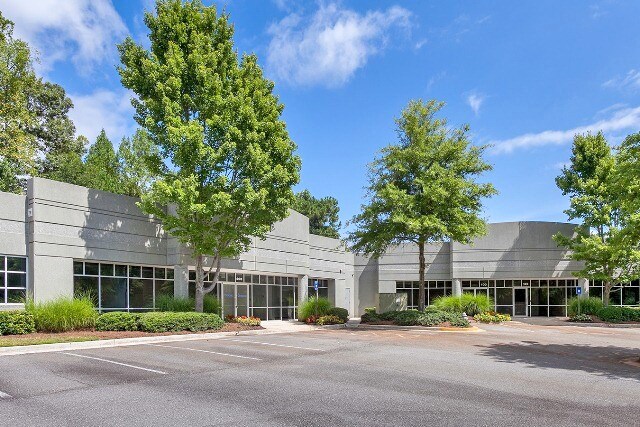 More Photos Of 3145 Avalon Ridge Pl, Peachtree Corners Office For Lease