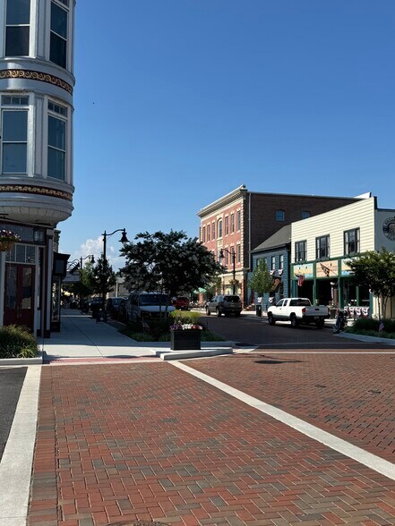 More Photos Of 415 Pennington Ave, Havre De Grace Office For Sale