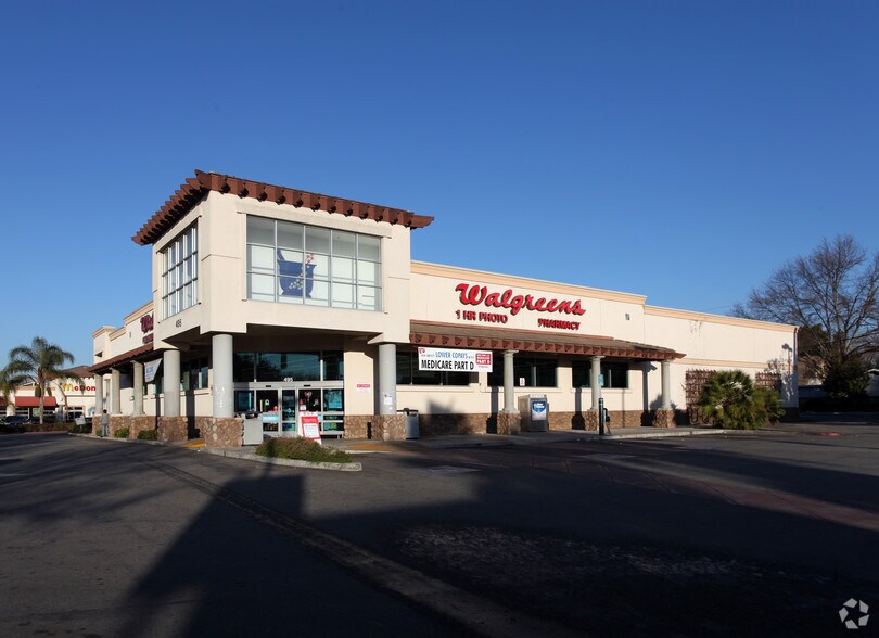 More Photos Of 495 E Holt Ave, Pomona Drugstore For Sale