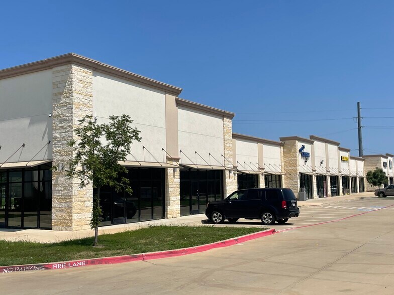 More Photos Of 429 E Interstate 30, Garland Unknown For Lease