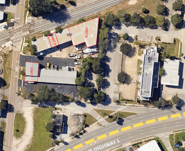 More Photos Of 1620 Tangerine St, Melbourne Unknown For Lease