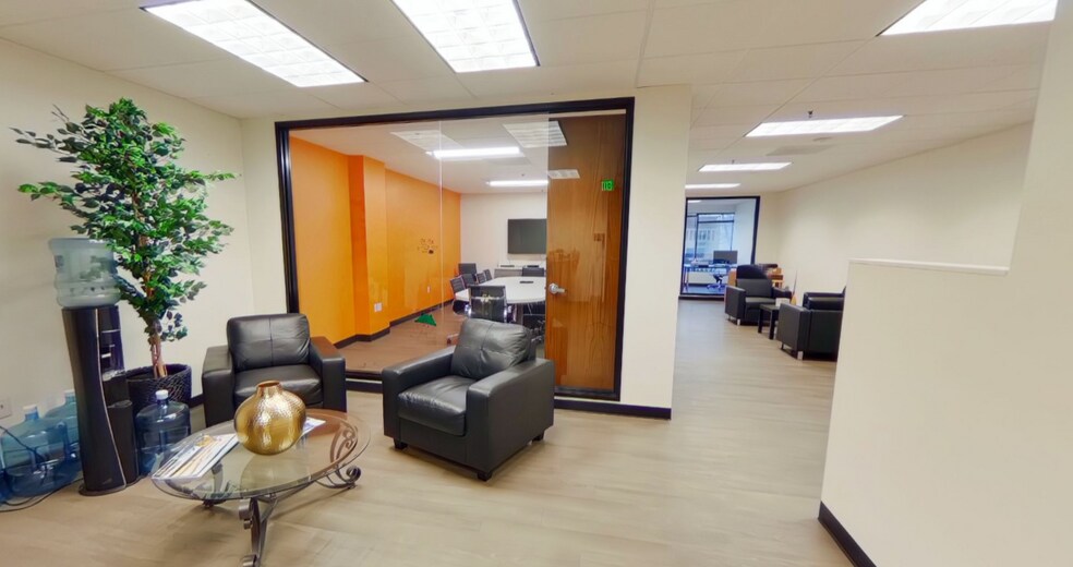 More Photos Of 1303 J St, Sacramento Office For Lease