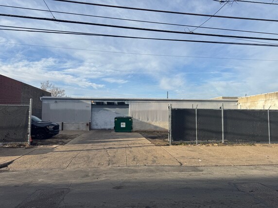 Primary Photo Of 3380 Tulip St, Philadelphia Warehouse For Sale