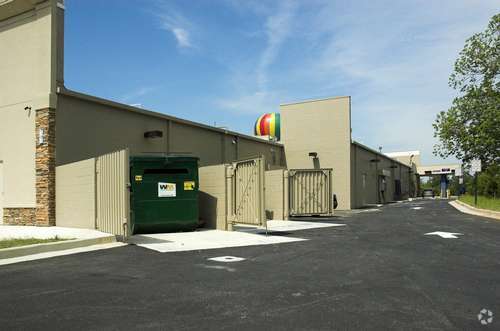 More Photos Of 2457 Martin Luther King Jr Dr NW, Atlanta General Retail For Lease