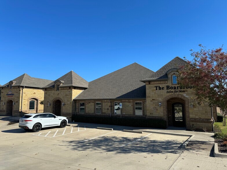 More Photos Of 2271 E Continental Blvd, Southlake Medical For Lease