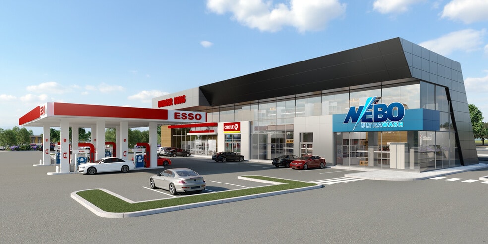 More Photos Of 1280 Rymal Rd, Hamilton Unknown For Lease