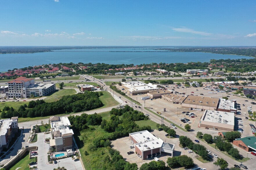 More Photos Of Horizon & Summer Lee Dr., Rockwall Land For Sale