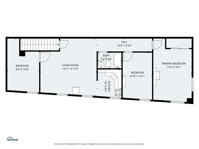 More Photos Of 121-15 Jamaica Ave, Richmond Hill Storefront Retail Residential For Sale