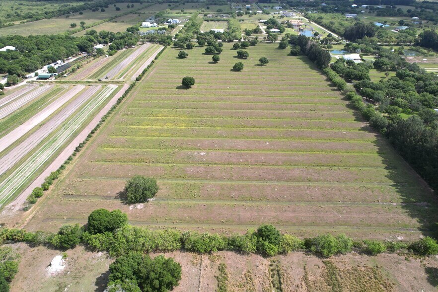 More Photos Of 7175 49th st, Vero Beach Land For Sale