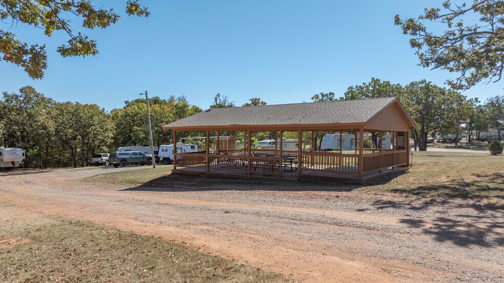 More Photos Of 347203 E Highway 66, Chandler Manufactured Housing Mobile Home Park For Sale