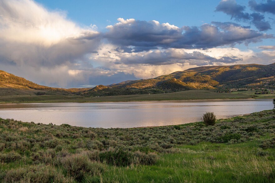 More Photos Of 22090 Co 212 rd, Oak Creek Land For Sale