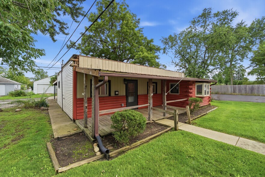 More Photos Of 4170-4174 Broadway, Grove City Multifamily For Sale